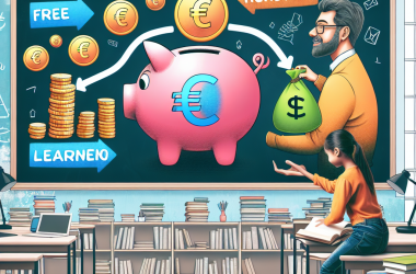 Illustration of De la gratuité à cent euros : un CPF plus économe ? - Centre Inffo
