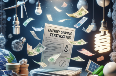 Illustration of Les certificats d'économies d'énergie cherchent un second souffle
