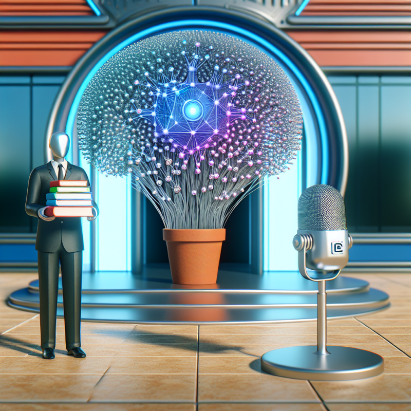 Illustration of OpenAI ajoute un professeur de l'Université Carnegie Mellon à son conseil d'administration | TechCrunch