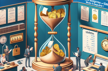Illustration of Le Compte Épargne-Temps (CET), mode d'emploi !