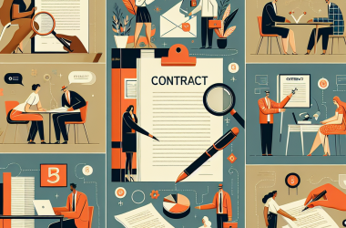 Illustration of Les 5 choses que vous ignorez sur le contrat d’alternance