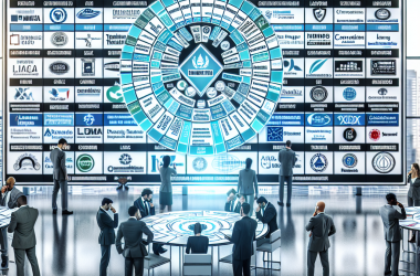 Illustration of Liste des certificateurs et des instances de labellisation de prestataires de formation - Centre Inffo