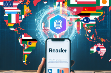 Illustration of L'application de synthèse vocale d'ElevenLabs, Reader, est désormais disponible à l'échelle mondiale | TechCrunch