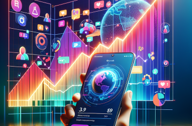 Illustration of L'application mobile de ChatGPT vient de connaître son plus gros mois à ce jour | TechCrunch