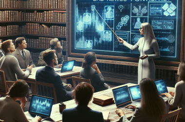 Illustration of Et si la fraude n'était pas une mauvais nouvelle pour la formation ? - Digiformag