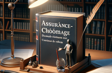 Illustration of Assurance-chômage: "circonspect" sur la suspension du texte, Le Maire appelle "à poursuivre la réforme"