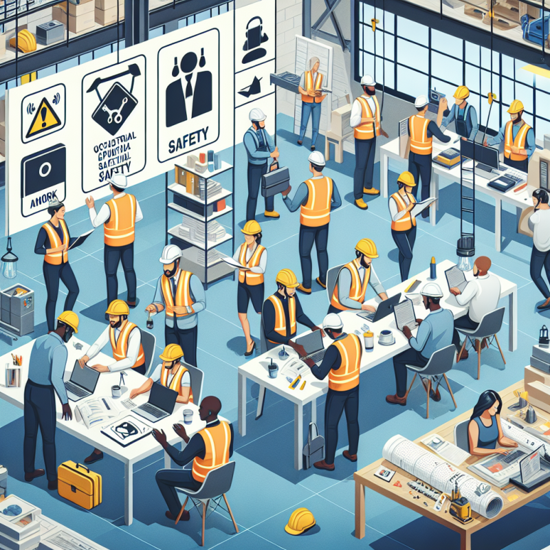 Illustration of Travail & Sécurité : Numéro de Juillet-Août 2023 - Actualité - INRS