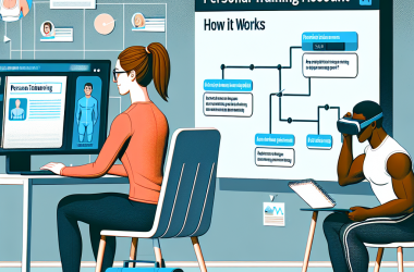 Illustration of Le compte personnel de formation, mode d’emploi