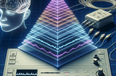 Illustration of Le modèle de base de Piramidal pour les ondes cérébrales pourrait donner un coup de pouce aux EEG | TechCrunch