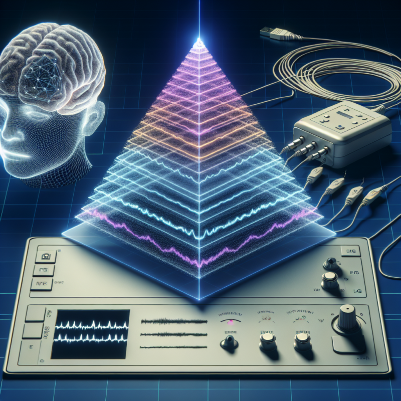Illustration of Le modèle de base de Piramidal pour les ondes cérébrales pourrait donner un coup de pouce aux EEG | TechCrunch