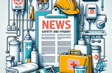 Illustration of Revue Hygiène et sécurité du travail : numéro 270 - Actualité - INRS