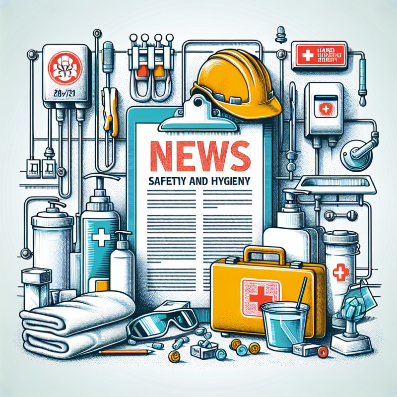 Illustration of Revue Hygiène et sécurité du travail : numéro 270 - Actualité - INRS