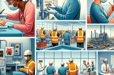 Illustration of Travail & Sécurité : numéro d’octobre 2023 - Actualité - INRS