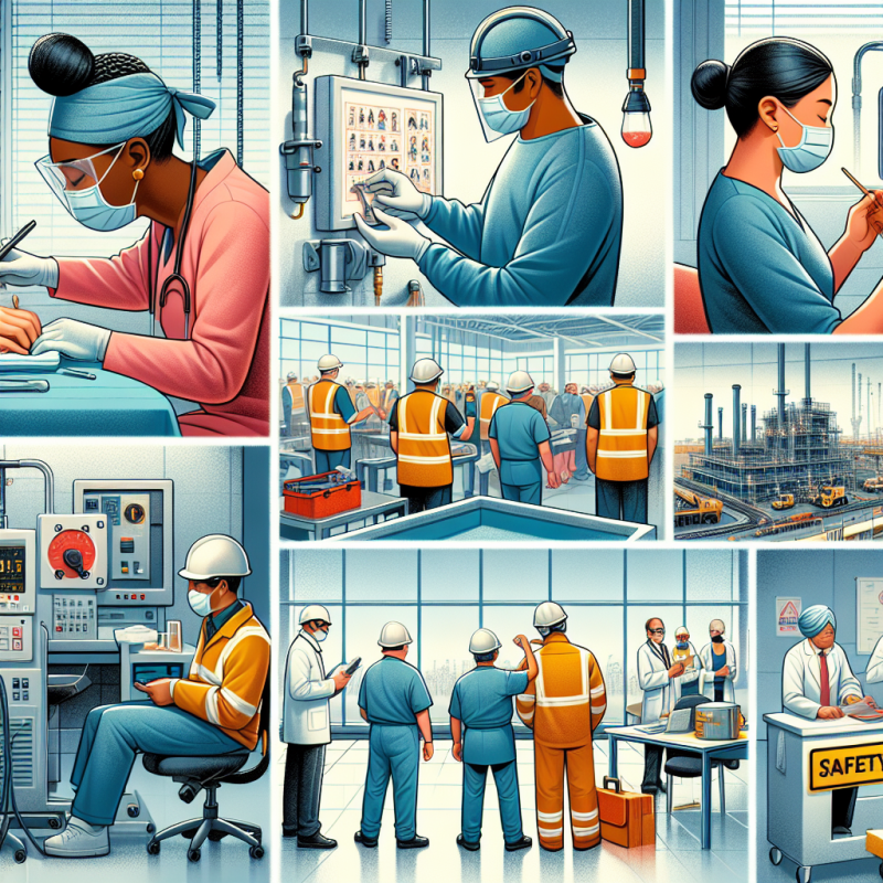 Illustration of Travail & Sécurité : numéro d’octobre 2023 - Actualité - INRS