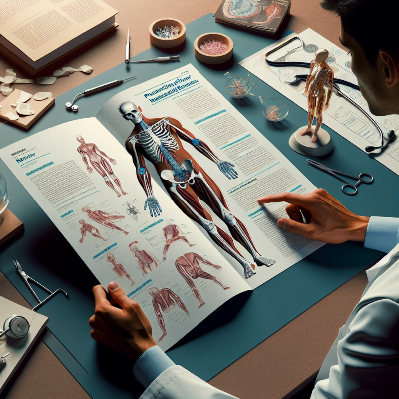 Illustration of Prévention des troubles musculosquelettiques (TMS) : une nouvelle brochure - Actualité - INRS