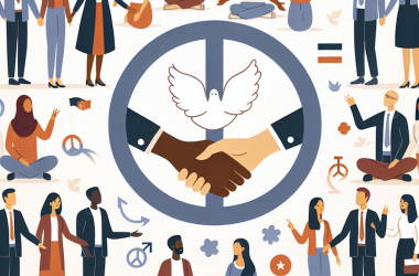 Illustration of Comment lutter contre les discriminations et favoriser la diversité ?