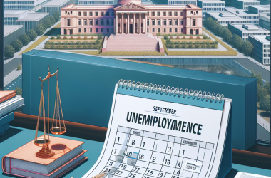Illustration of Assurance-chômage: le gouvernement souhaite prolonger les règles actuelles jusqu'au 30 septembre