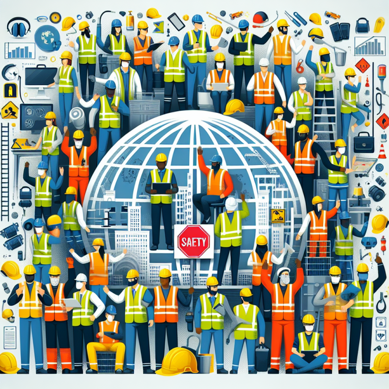 Illustration of Travail & Sécurité : numéro de juin 2023 - Actualité - INRS