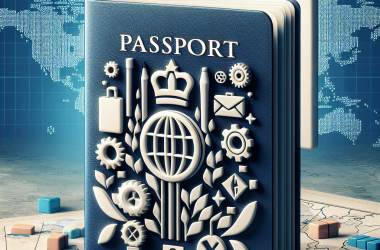 Illustration of Vers un passeport de compétences plus ambitieux - Centre Inffo