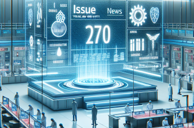 Illustration of Revue Hygiène et sécurité du travail : numéro 270 - Actualité - INRS