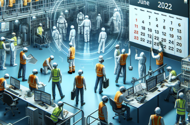 Illustration of Travail & Sécurité : numéro de juin 2024 - Actualité - INRS