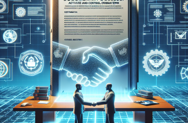 Illustration of [Dossier documentaire] Organismes certificateurs : habilitez et contrôlez vos partenaires de manière sécurisée !- Edition juin 2024 - Centre Inffo