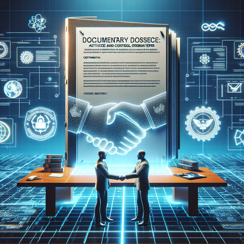 Illustration of [Dossier documentaire] Organismes certificateurs : habilitez et contrôlez vos partenaires de manière sécurisée !- Edition juin 2024 - Centre Inffo