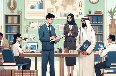 Illustration of ILS TEMOIGNENT « Le jour où la DREETS a contrôlé mon organisme de formation » - Digiformag