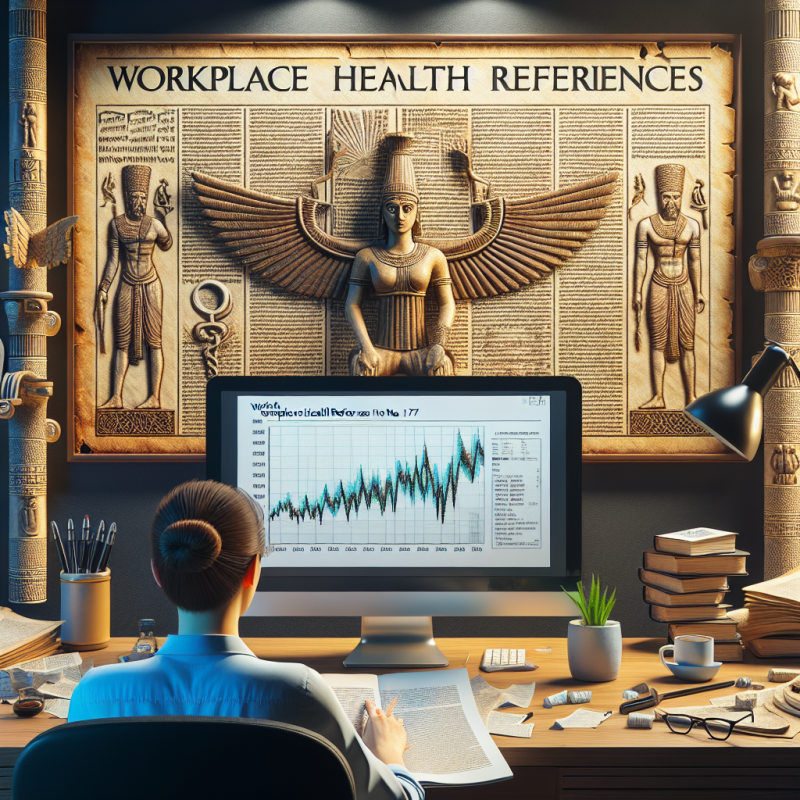 Illustration of Références en santé au travail : parution du numéro 177 - Actualité - INRS