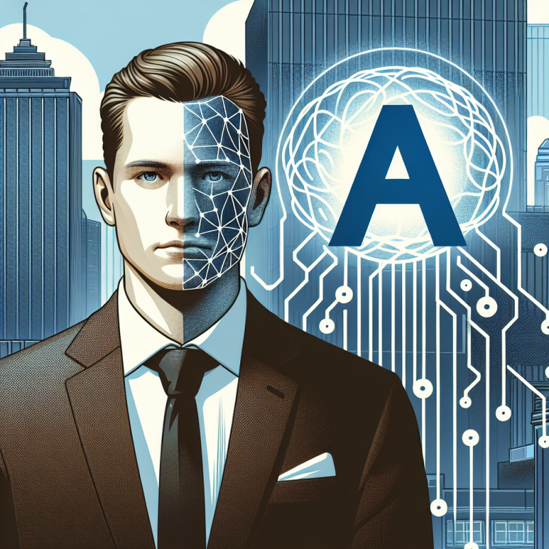 Illustration of Exclusif : Noam Shazeer, PDG de Character.AI, retourne chez Google alors que le géant de la technologie investit dans l'entreprise d'IA
