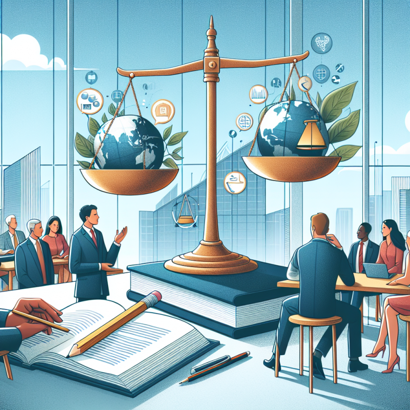 Illustration of Précisions jurisprudentielles sur le congé de formation économique, sociale, environnementale et syndicale - Centre Inffo