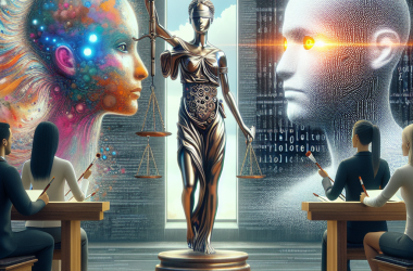 Illustration of Le procès d'artistes contre les fabricants d'IA générative peut continuer, selon le juge | TechCrunch
