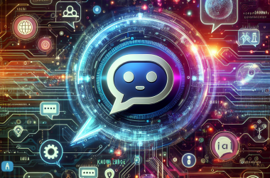 Illustration of ChatGPT : Tout ce que vous devez savoir sur le chatbot AI