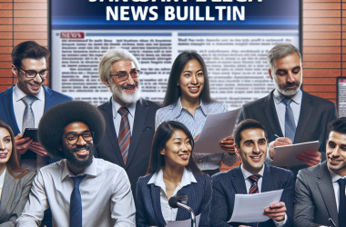 Illustration of Présentation du bulletin d’actualité juridique de janvier 2024 - Actualité - INRS