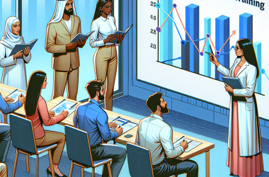Illustration of Tester l’impact de la formation - Centre Inffo