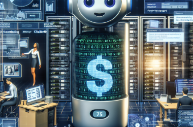 Illustration of EliseAI lève 75 millions de dollars pour des chatbots aidant les gestionnaires immobiliers à gérer les locataires | TechCrunch