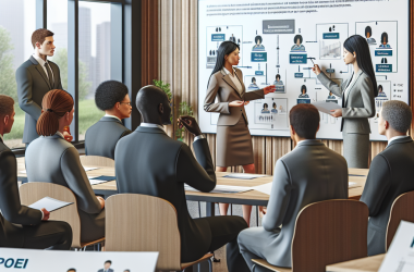 Illustration of Nouvelle instruction de France Travail sur la POEI - Centre Inffo