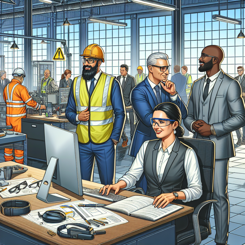 Illustration of Travail & Sécurité : numéro de juillet-août 2023 - Actualité - INRS