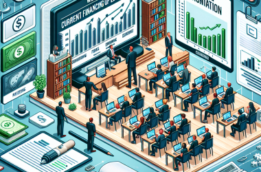 Illustration of Webinaire Digiformag : L'actualité des financements de la formation - Digiformag