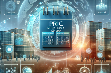 Illustration of PRIC 2024-2027 - Centre Inffo