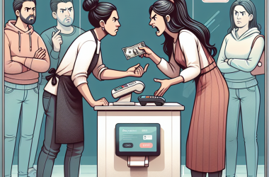 Illustration of Celle qui ne voulait pas payer de reste à charge - Digiformag