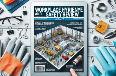 Illustration of Revue Hygiène et sécurité du travail : numéro 274 - Actualité - INRS