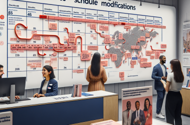 Illustration of Campagne SOLTéA : Modification du calendrier - Centre Inffo