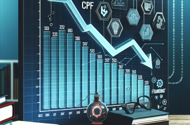 Illustration of CPF : Pourquoi le nombre d'entrées en formation a chuté en 2023