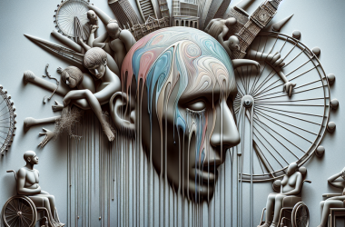 Illustration of « Depuis Londres 2012, la situation des personnes en situation de handicap s’est dégradée »