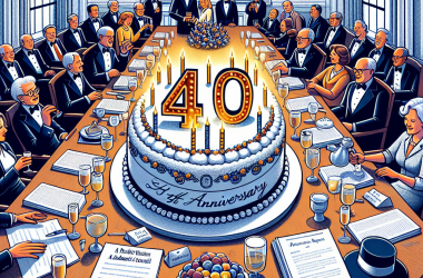 Illustration of Le Conseil sup' a fêté ses 40 ans, faites le quiz !