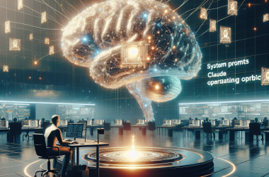 Illustration of Anthropic publie les 'system prompts' qui font fonctionner Claude | TechCrunch
