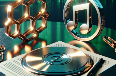 Illustration of Meta et Universal Music Group adressent la problématique de la musique générée par l'IA dans leur nouvel accord de licence | TechCrunch