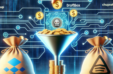 Illustration of La start-up d'agents d'affaires IA, Bardeen, reçoit un investissement stratégique de Dropbox et HubSpot | TechCrunch