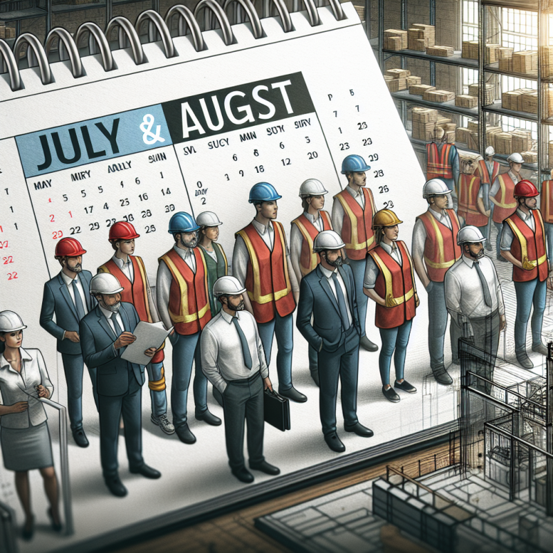 Illustration of Travail & Sécurité : numéro de juillet-août 2024 - Actualité - INRS